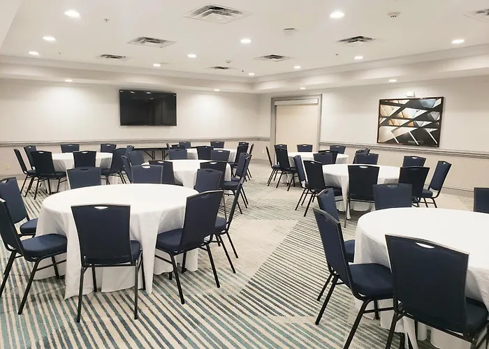 Comfort Suites Valdosta Mall Area