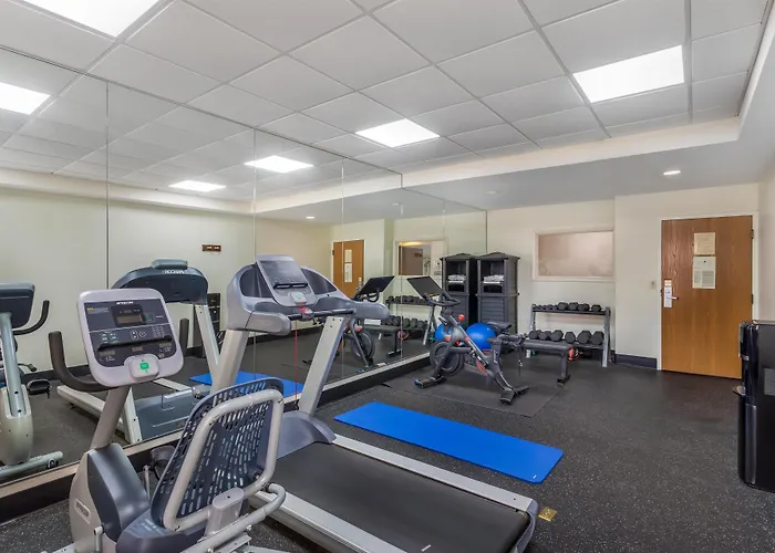 Best Western Plus Madison